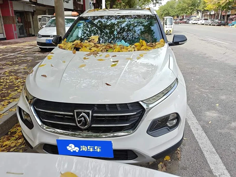 Baojun 510 — фото 2