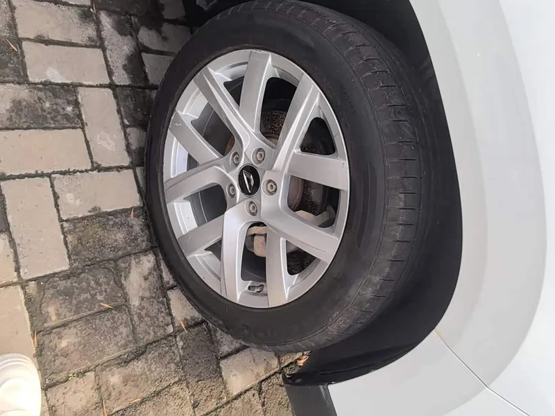 Jetta VS5 — фото 5