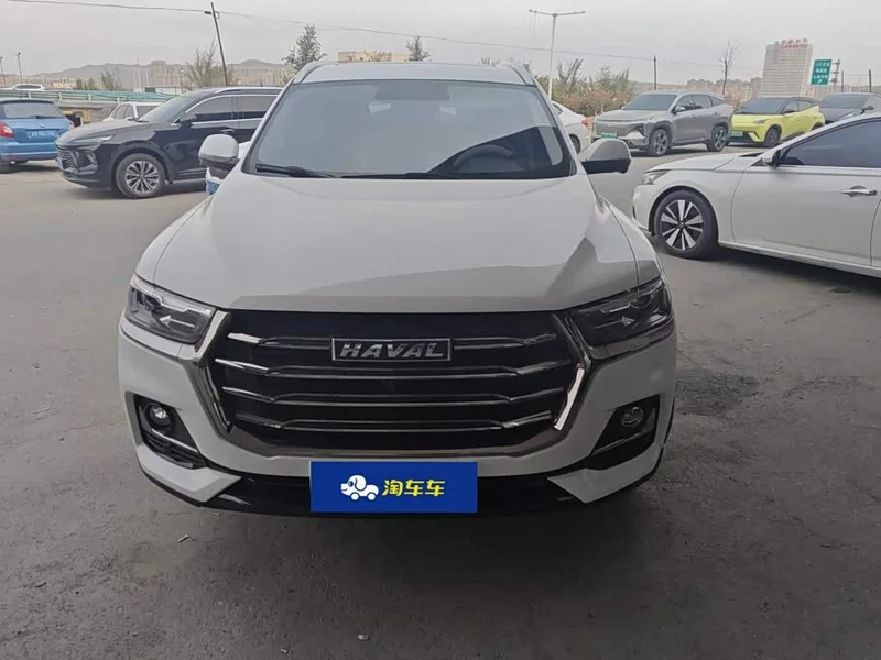 Haval H6 — фото 2