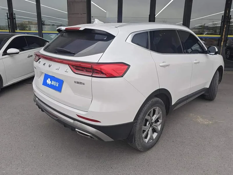 Haval H6 — фото 3