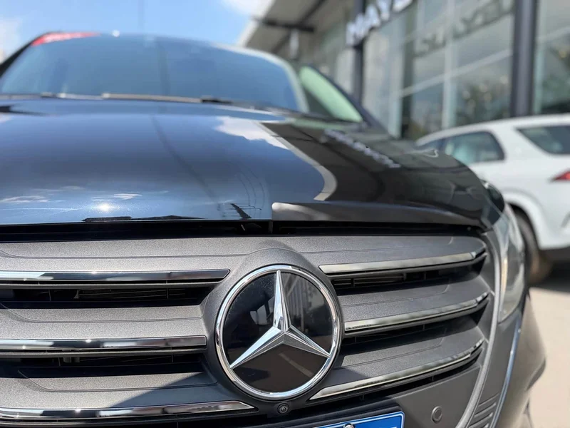 Mercedes-Benz Vito — фото 30