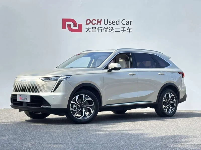 Haval Xiaolong MAX — фото 1