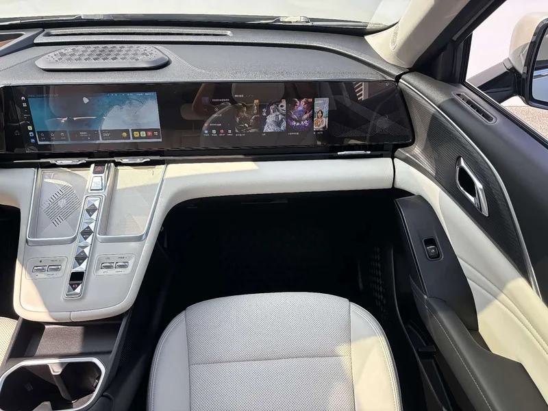 Haval Xiaolong MAX — фото 15