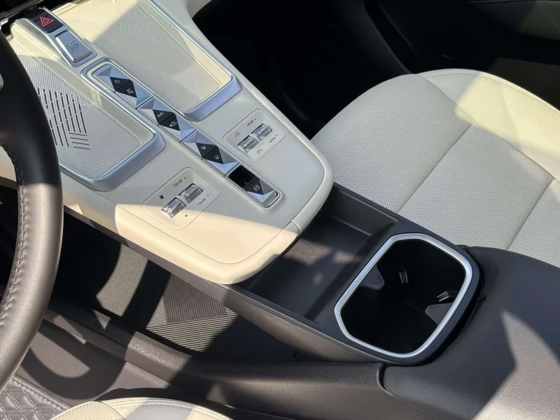 Haval Xiaolong MAX — фото 18