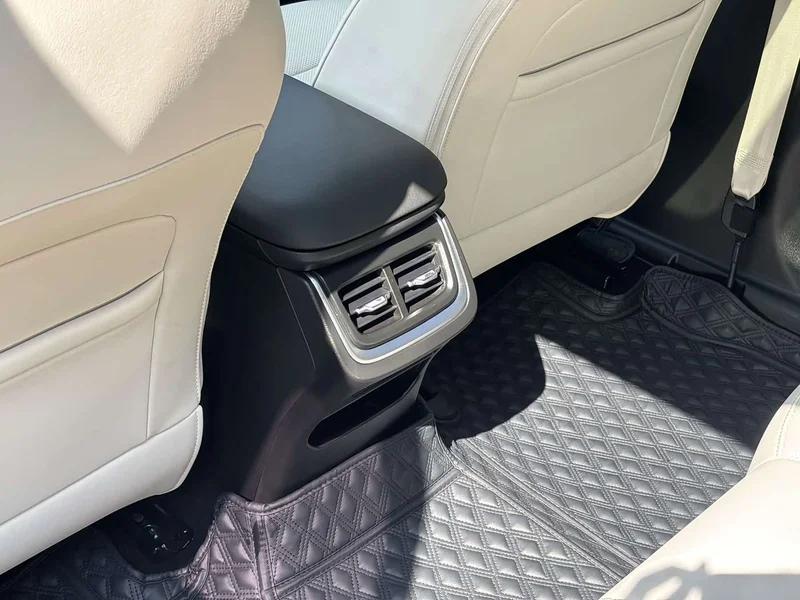 Haval Xiaolong MAX — фото 20