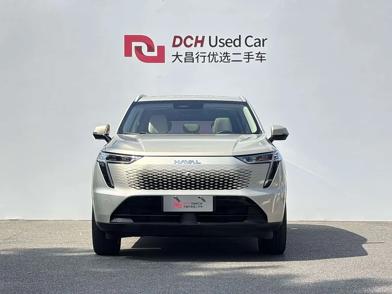 Haval Xiaolong MAX — фото 2