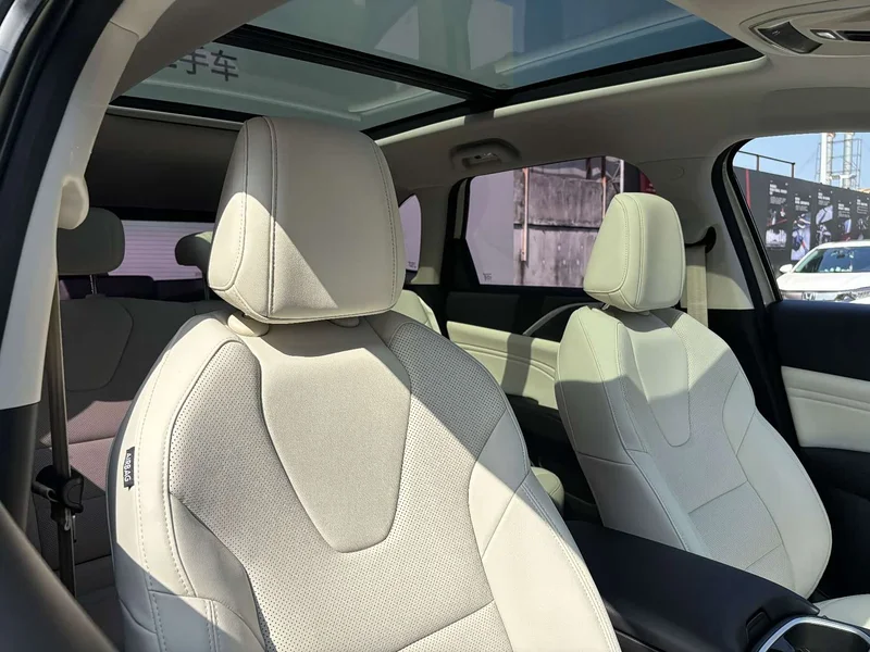 Haval Xiaolong MAX — фото 23