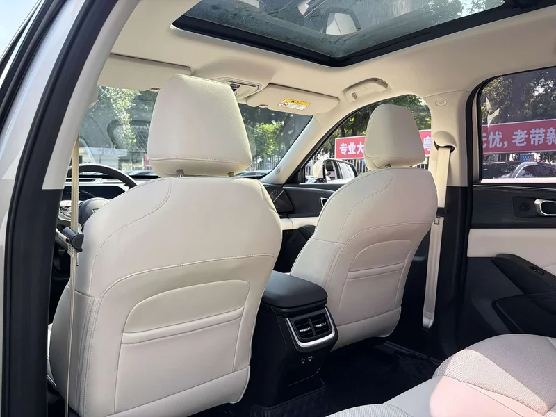 Haval Xiaolong MAX — фото 24