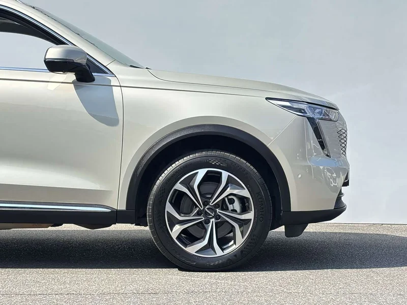 Haval Xiaolong MAX — фото 6