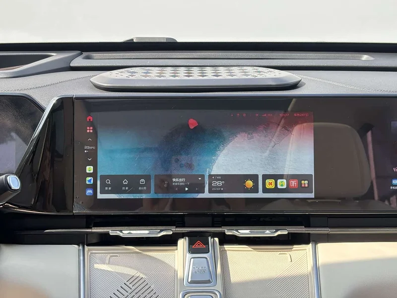 Haval Xiaolong MAX — фото 10