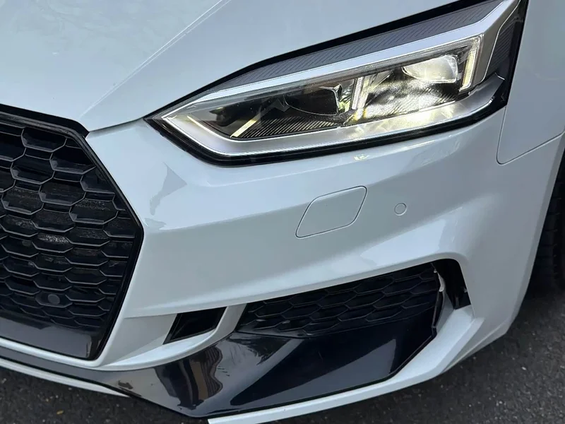 Audi A5 (Imported) — фото 3
