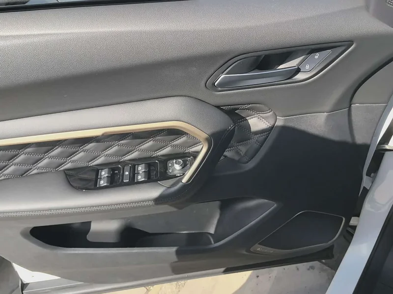 Haval H6 — фото 14