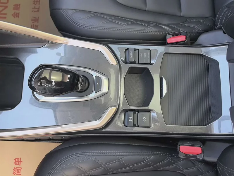 Haval H6 — фото 17