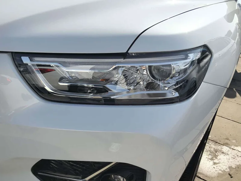 Haval H6 — фото 2