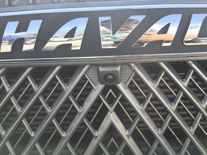Haval H6 — фото 3