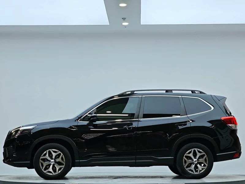 Subaru Forester — фото 17