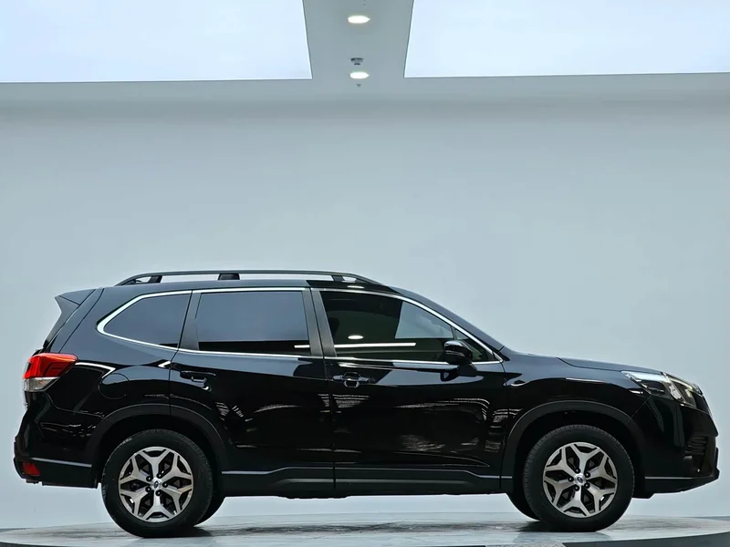 Subaru Forester — фото 20