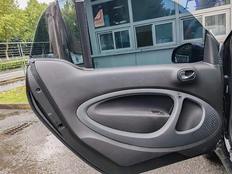Smart Fortwo — фото 9