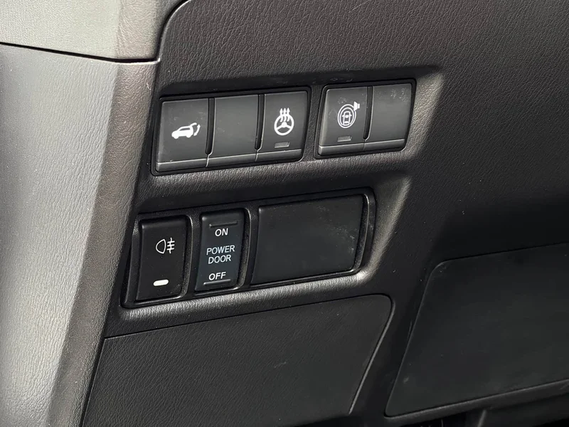Nissan Patrol — фото 18