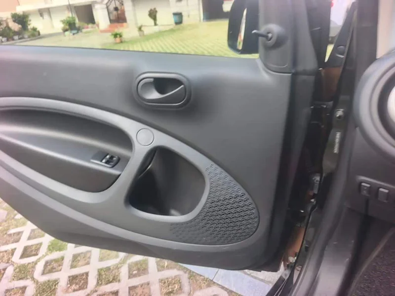 Smart Fortwo — фото 19