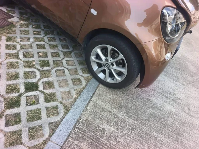 Smart Fortwo — фото 24