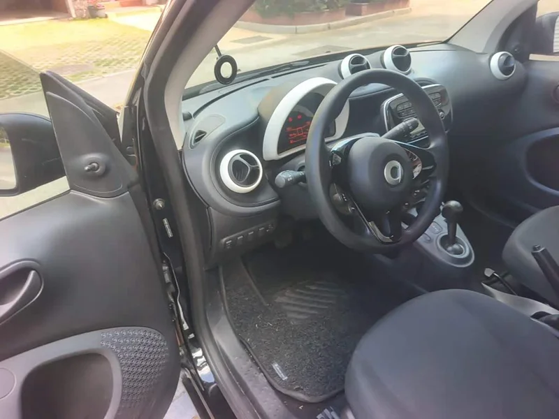 Smart Fortwo — фото 6