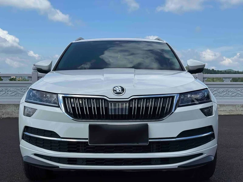 Skoda Karoq — фото 2