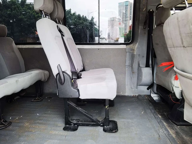 Iveco Baodi — фото 12