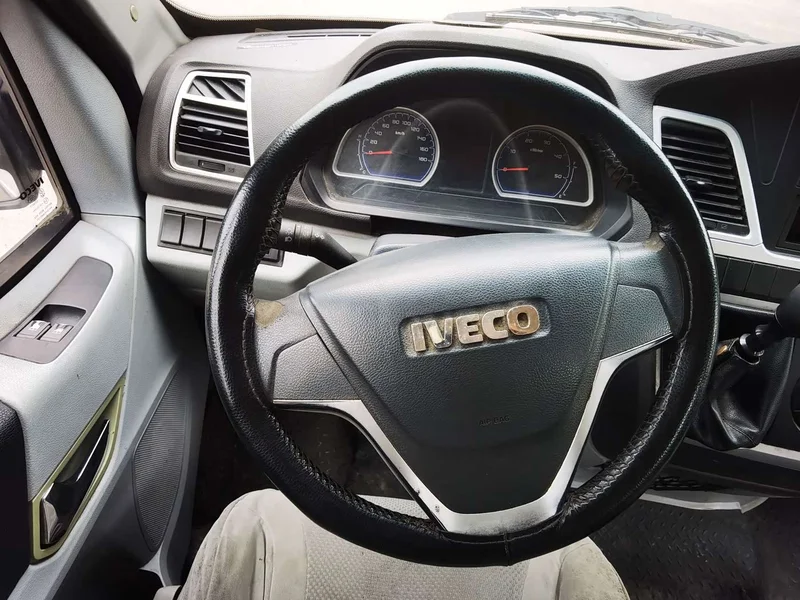 Iveco Baodi — фото 15