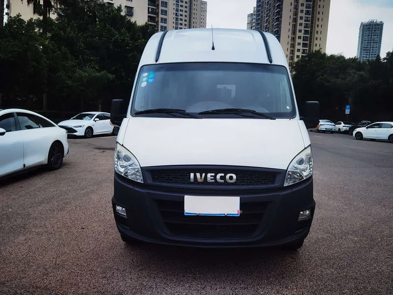 Iveco Baodi — фото 2