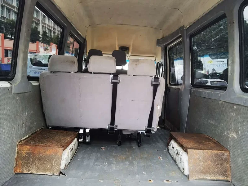 Iveco Baodi — фото 23