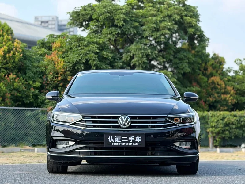 Volkswagen Magotan — фото 2