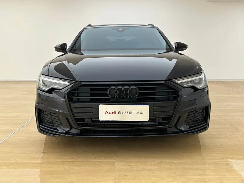 Audi A6 — фото 2
