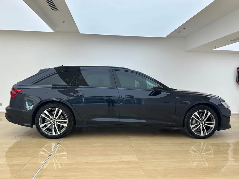 Audi A6 — фото 3