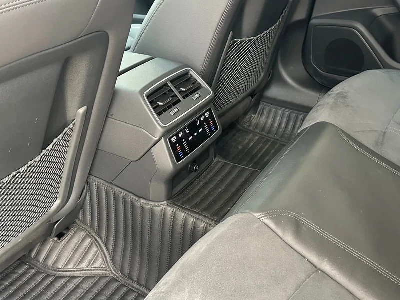 Audi A6 — фото 9