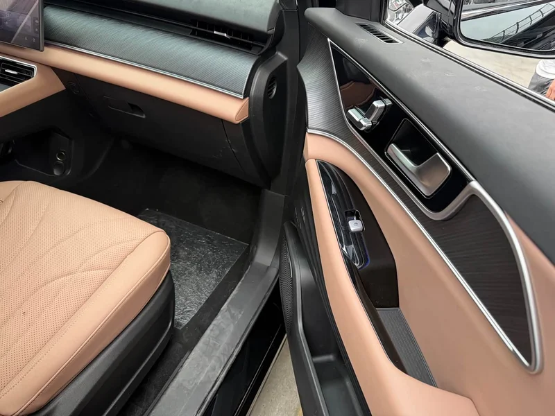 Chery Tiggo 8L — фото 12