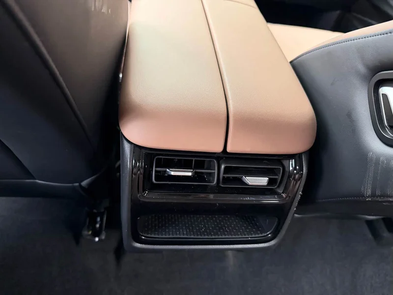 Chery Tiggo 8L — фото 15