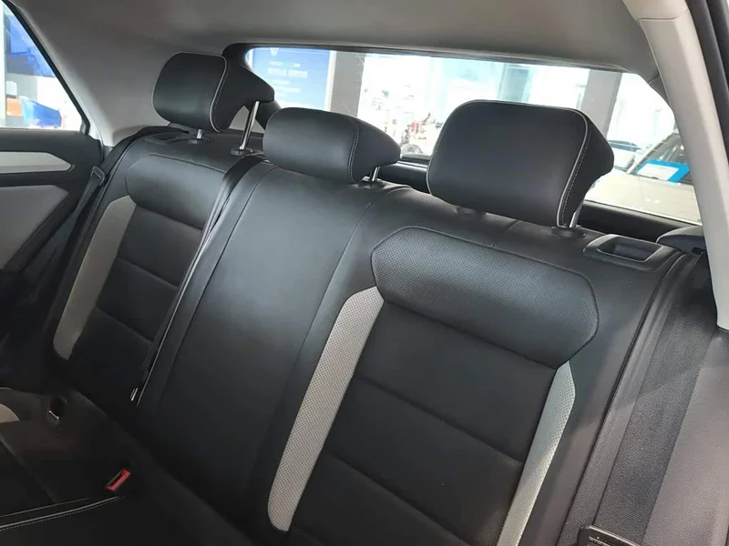 Volkswagen T-ROC Tange — фото 10