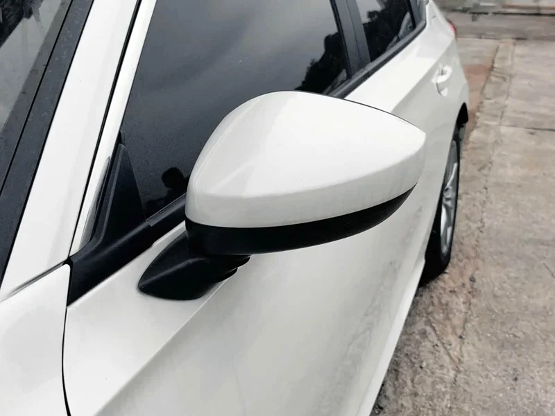 Honda Civic — фото 12