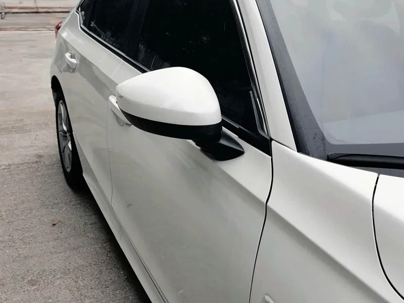 Honda Civic — фото 13