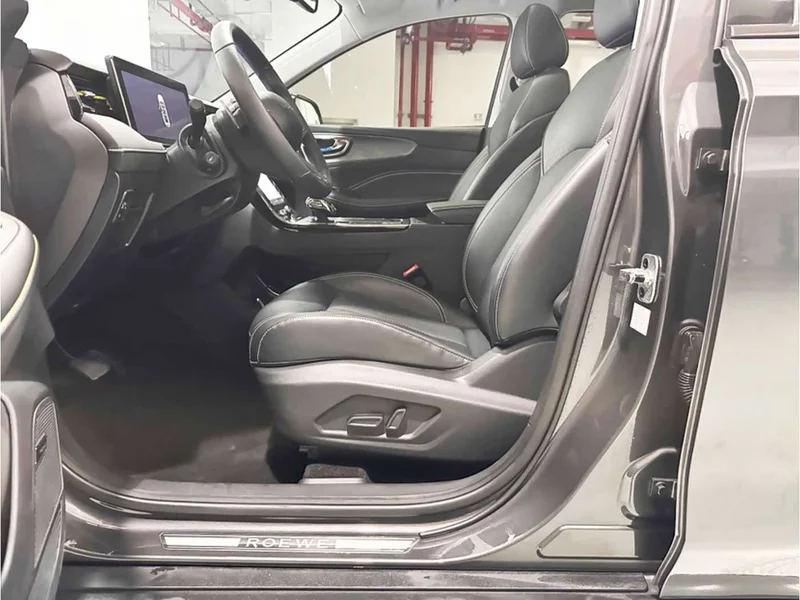 Roewe RX5 New Energy — фото 11