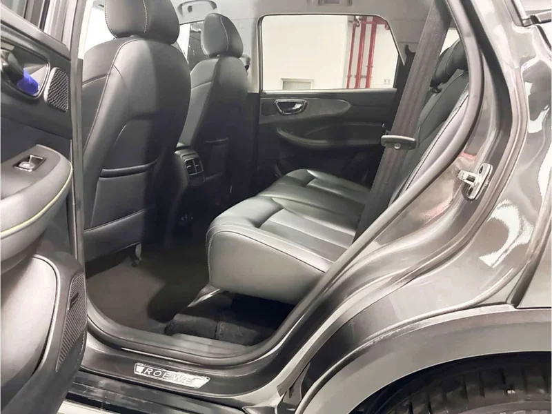 Roewe RX5 New Energy — фото 12