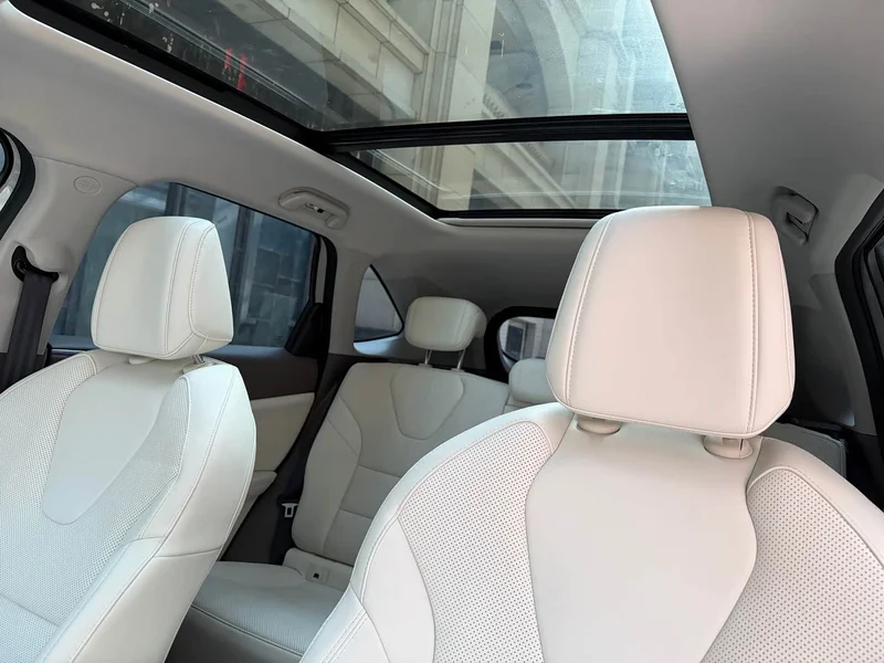 Haval Xiaolong MAX — фото 11