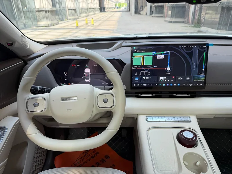Haval Xiaolong MAX — фото 12