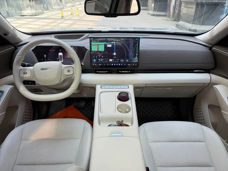 Haval Xiaolong MAX — фото 13