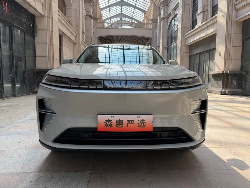 Haval Xiaolong MAX — фото 2