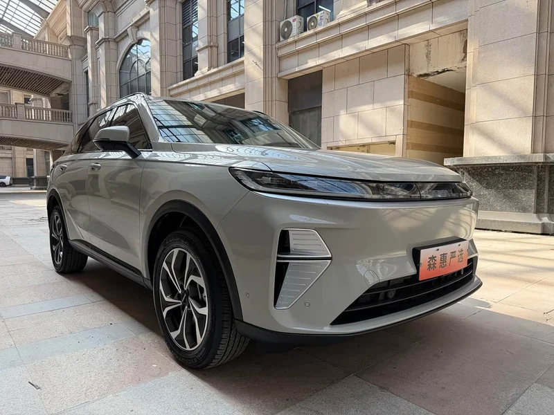 Haval Xiaolong MAX — фото 3