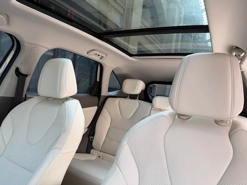 Haval Xiaolong MAX — фото 9