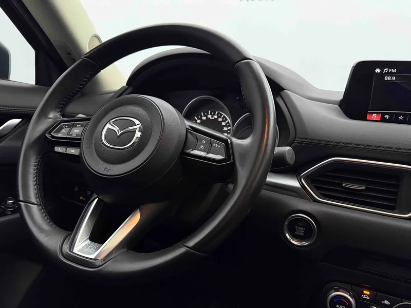 Mazda CX-5 — фото 15