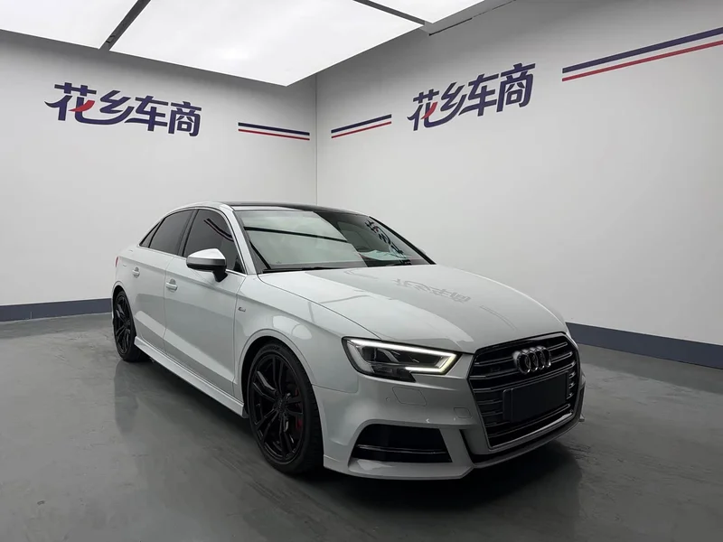 Audi A3 — фото 2